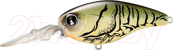 Изображение товара Воблер Shimano Bantam Kozak DR / 59VZP405R01