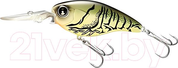 Изображение товара Воблер Shimano Bantam Kozak DR / 59VZP405R01