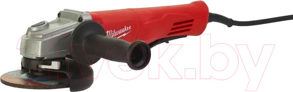 Изображение товара Угловая шлифовальная машина Milwaukee AG 13-125 XSPD / 4933451577