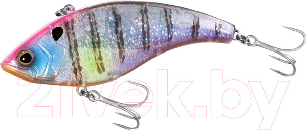 Изображение товара Воблер Shimano Bantam Undulator 88F FB / 59VZRV88V06