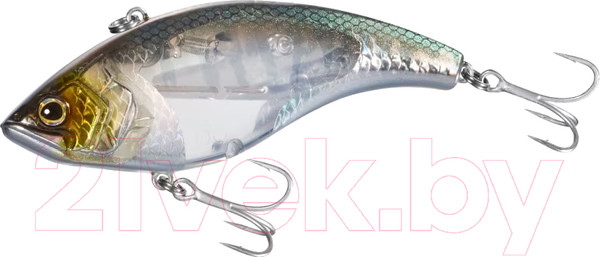 Изображение товара Воблер Shimano Bantam Undulator 88F FB / 59VZRV88V01 