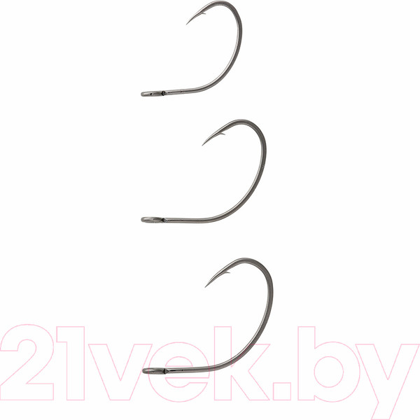 Изображение товара Блесна Savage Gear Grub Spinners Silver/Red/Black / 82458