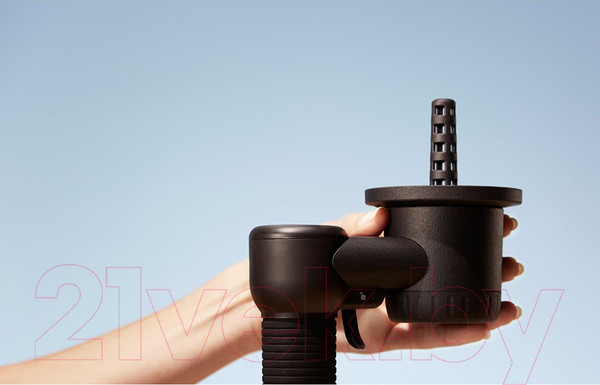 Изображение товара Насадка для отпаривателя LauraStar Для стерилизации бутылочек / 135368