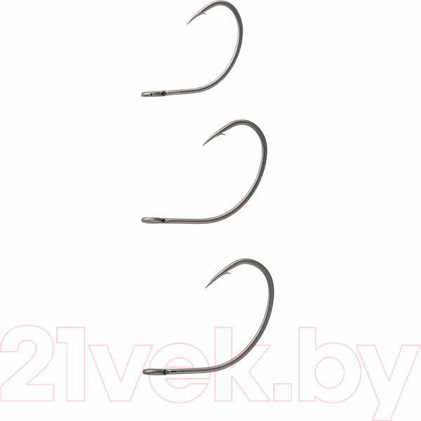 Изображение товара Блесна Savage Gear Sticklebait Spinner Dirty/Silver / 82244