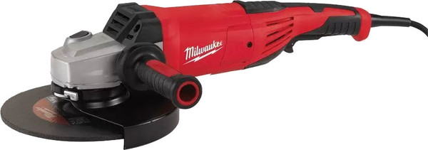 Изображение товара Угловая шлифовальная машина Milwaukee AGVK 24-230 EK DMS / 4933451414
