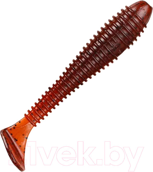 Изображение товара Мягкая приманка Crazy Fish Vibro Fat 3.2 / 73-80-57-6