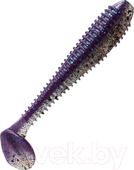 Изображение товара Мягкая приманка Crazy Fish Vibro Fat 3.2 / 73-80-51d-6