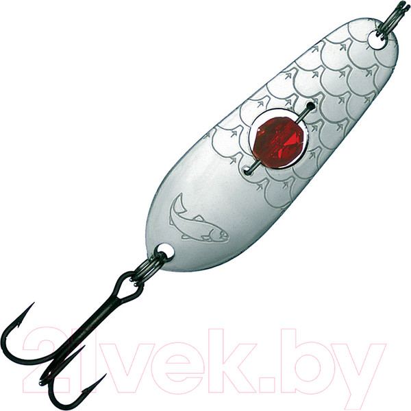 Изображение товара Блесна Kuusamo Rasanen Pearl 50/11 S-C / 40222006