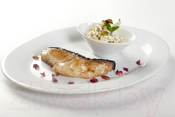 Изображение товара Блюдо No Brand Collage фк448