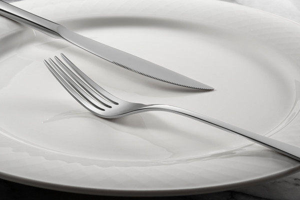 Изображение товара Столовый нож Luxstahl Sophia KL-6 / кт0235