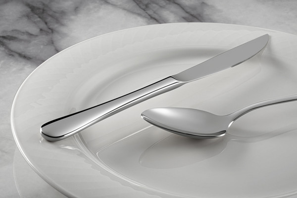 Изображение товара Столовый нож Luxstahl Sophia KL-6 / кт0235