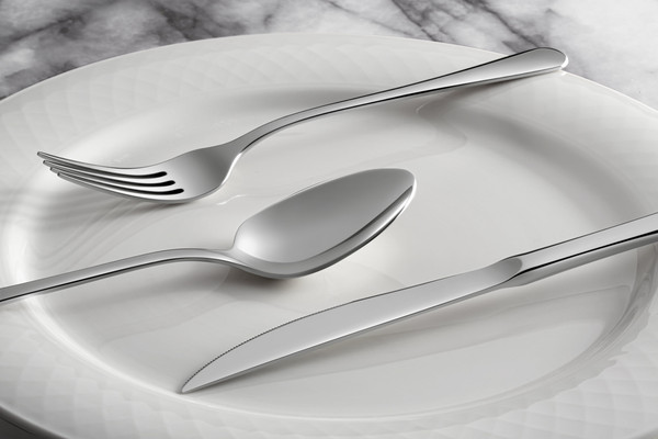 Изображение товара Столовый нож Luxstahl Sophia KL-6 / кт0235