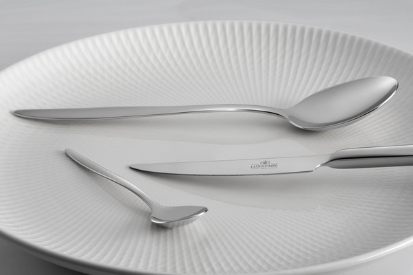 Изображение товара Столовый нож Luxstahl Barcelona MIM.SYD / кт2048