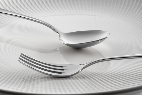 Изображение товара Столовый нож Luxstahl Barcelona MIM.SYD / кт2048