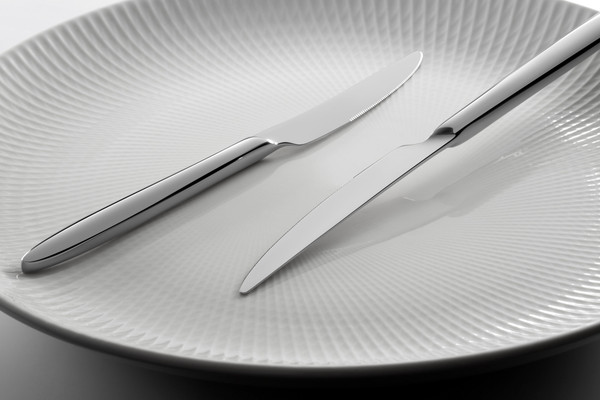 Изображение товара Столовый нож Luxstahl Barcelona MIM.SYD / кт2048