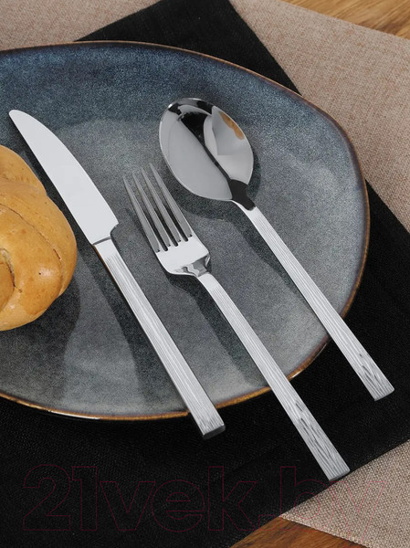 Изображение товара Столовый нож Luxstahl Casablanca KL-7 / кт0254