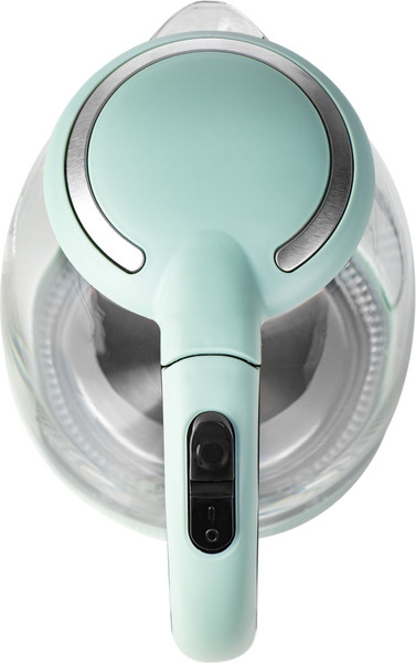 Изображение товара Электрочайник Centek CT-0008 (мятный)