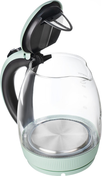 Изображение товара Электрочайник Centek CT-0008 (мятный)