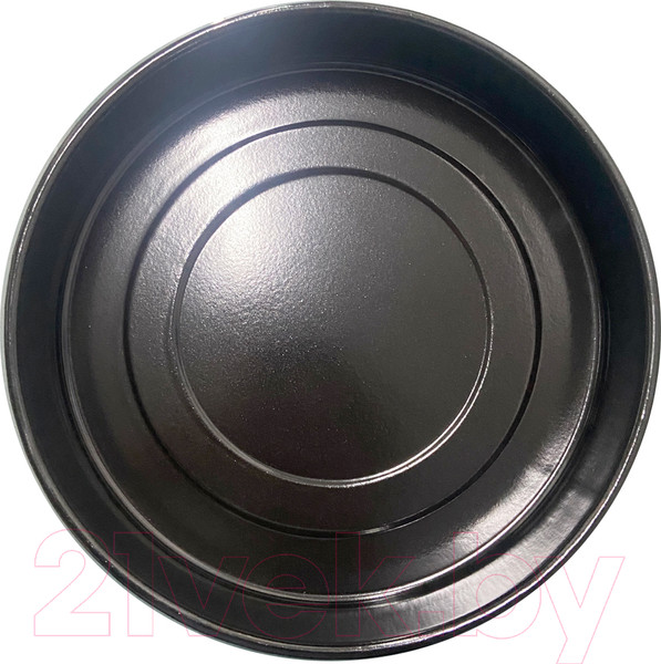 Изображение товара Противень Centek CT-1590-12 (черный)