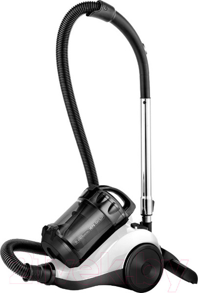 Изображение товара Пылесос Centek CT-2529 (белый/черный)