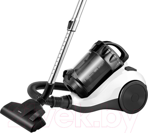 Изображение товара Пылесос Centek CT-2529 (белый/черный)