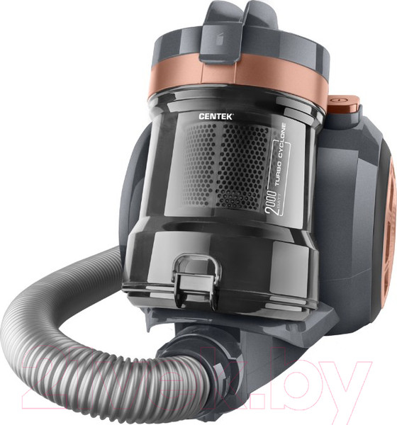 Изображение товара Пылесос Centek CT-2562 (бежевый)