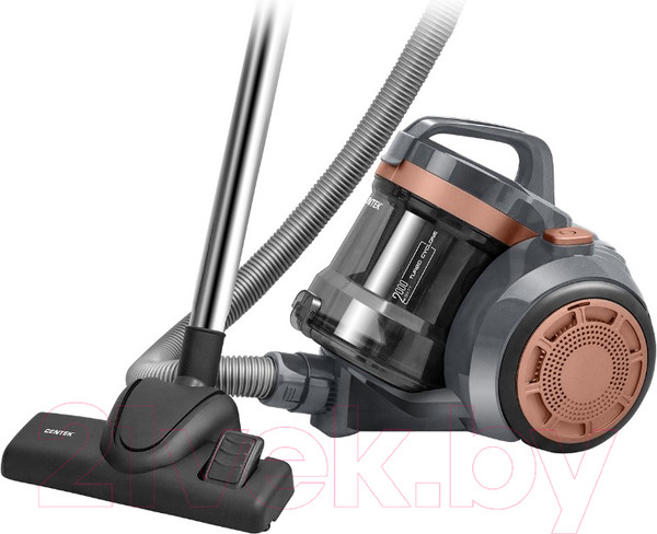 Изображение товара Пылесос Centek CT-2562 (бежевый)