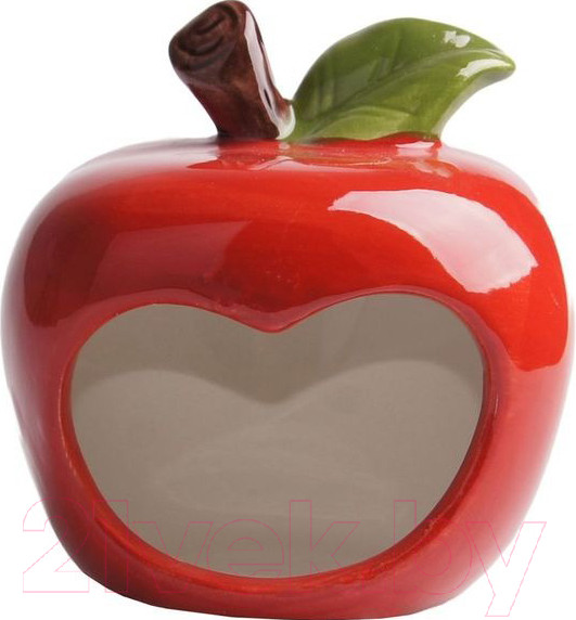 Изображение товара Домик для клетки Mr. Kranch Яблочко / MKR211093