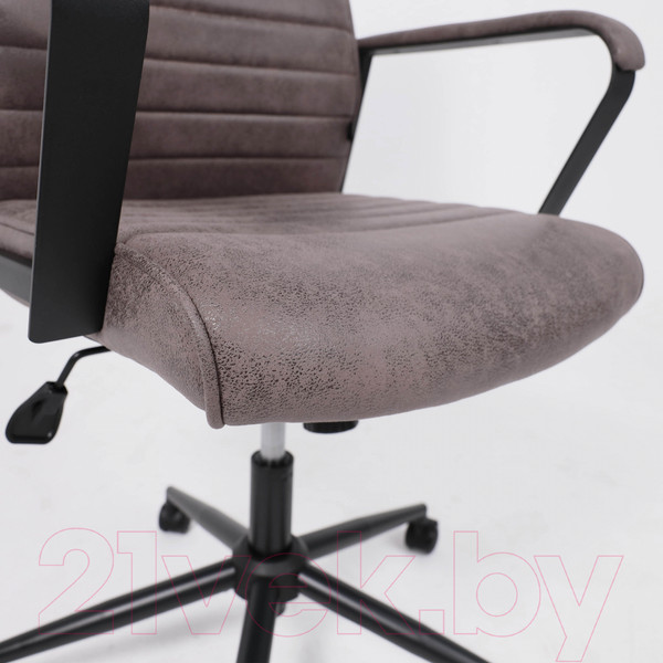 Изображение товара Кресло офисное AksHome Urban (серый)