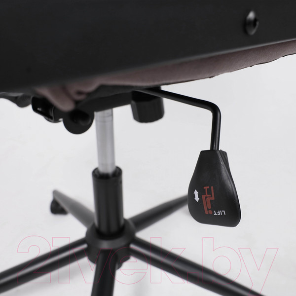 Изображение товара Кресло офисное AksHome Urban (серый)