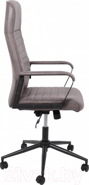Изображение товара Кресло офисное AksHome Urban (серый)
