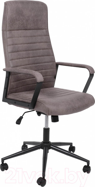 Изображение товара Кресло офисное AksHome Urban (серый)