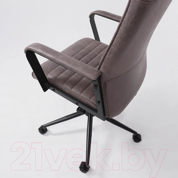 Изображение товара Кресло офисное AksHome Urban (серый)