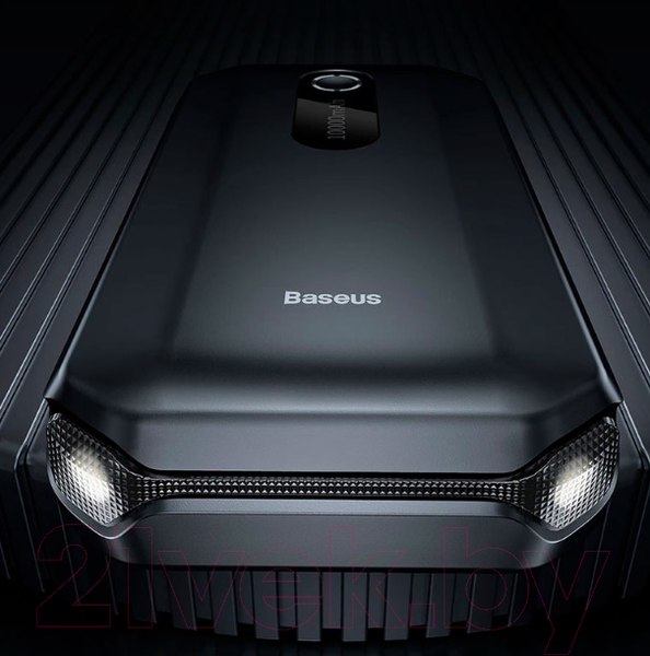 Изображение товара Пусковое устройство Baseus 1000A Super Energy