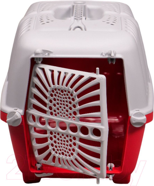 Изображение товара Переноска для животных MPS Pratico S01130100