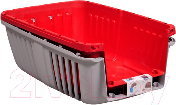 Изображение товара Переноска для животных MPS Pratico S01130100