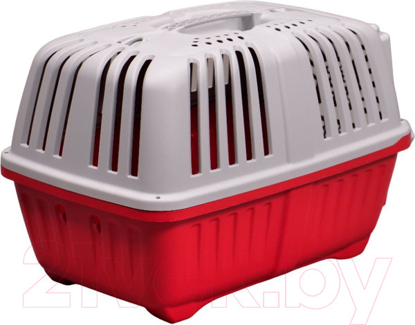 Изображение товара Переноска для животных MPS Pratico S01130100