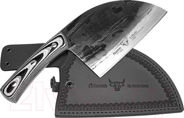 Изображение товара Нож-топорик Fissman El Toro Loco 2588
