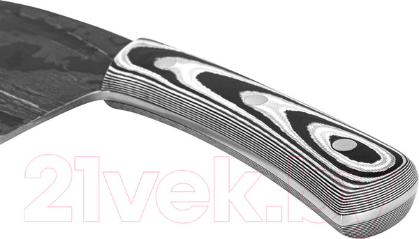 Изображение товара Нож-топорик Fissman El Toro Loco 2588