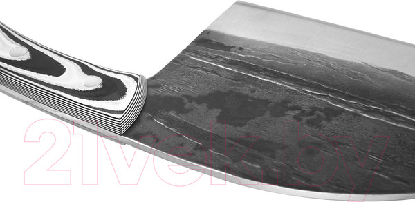 Изображение товара Нож-топорик Fissman El Toro Loco 2588