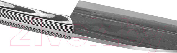 Изображение товара Нож-топорик Fissman El Toro Loco 2588