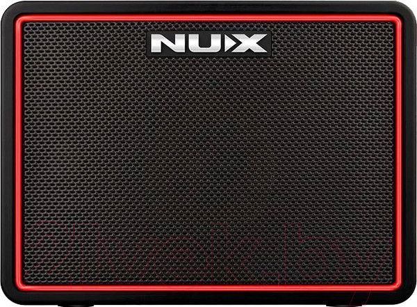 Изображение товара Комбоусилитель NUX Mighty Lite BT MKII