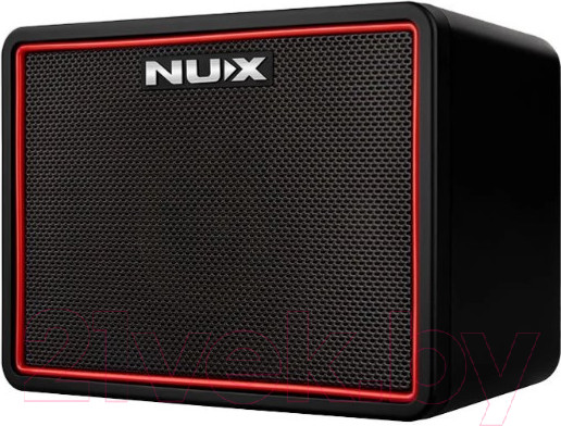 Изображение товара Комбоусилитель NUX Mighty Lite BT MKII