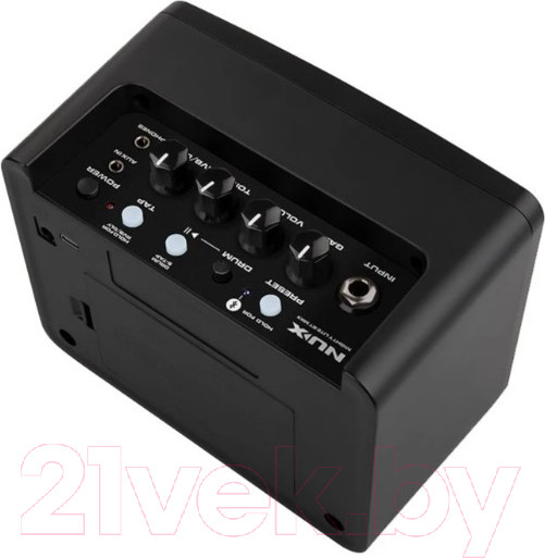 Изображение товара Комбоусилитель NUX Mighty Lite BT MKII
