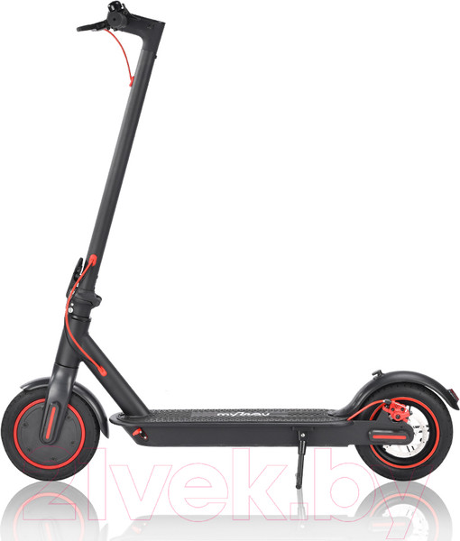 Изображение товара Электросамокат MyWay X1 (черный)