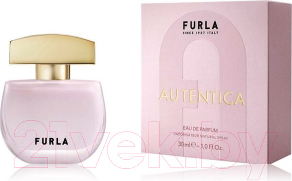 Изображение товара Парфюмерная вода Furla Autentica (30мл)