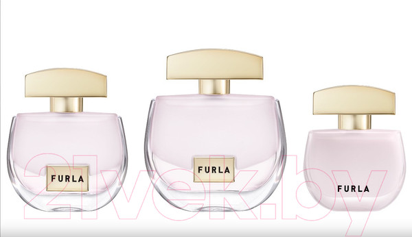 Изображение товара Парфюмерная вода Furla Autentica (50мл)