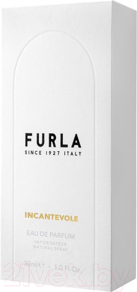 Изображение товара Парфюмерная вода Furla Incantevole (30мл)