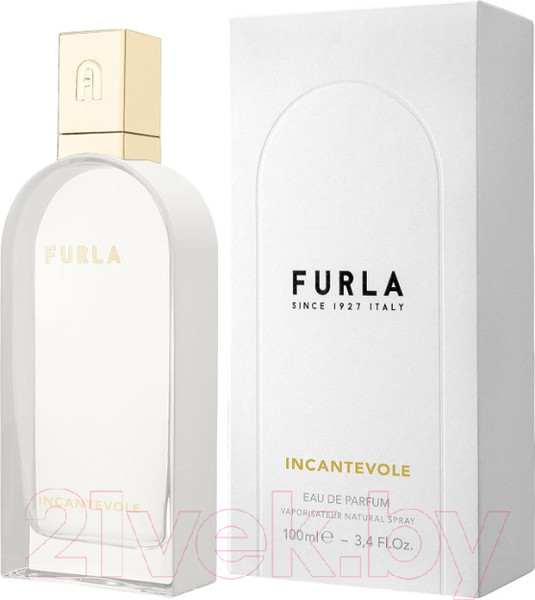 Изображение товара Парфюмерная вода Furla Incantevole (100мл)