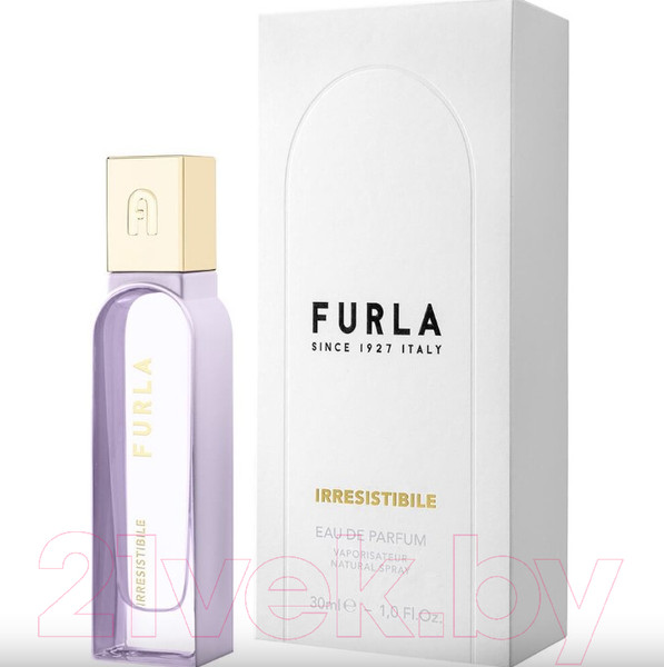 Изображение товара Парфюмерная вода Furla Irresistibile (30мл)